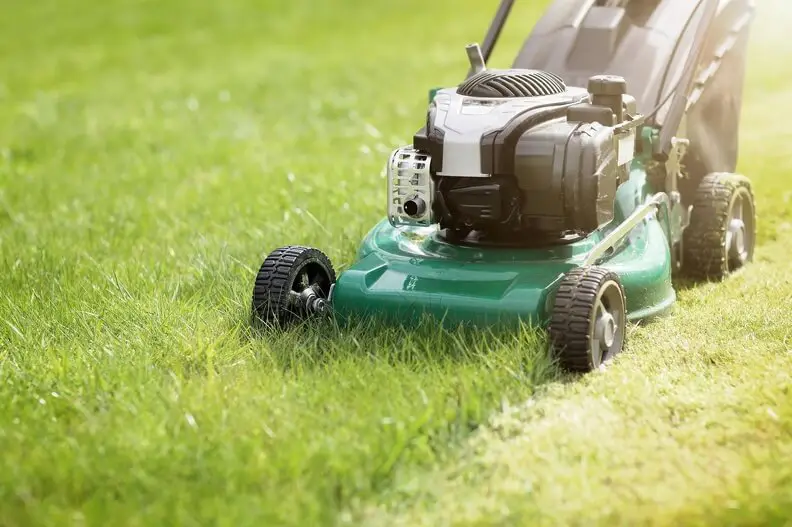 Lawn Mowing Toronto, ON